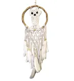 lapacz-snow-sowa-biala-80cm