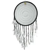 lapacz-snow-koronka-50cm