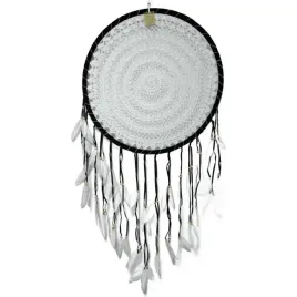 lapacz-snow-koronka-50cm