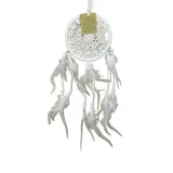 lapacz-snow-koronka-12cm