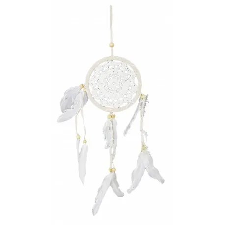 lapacz-snow-koronka-12cm