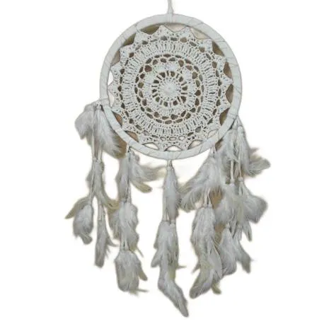 lapacz-snow-koronka-22cm