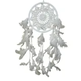 lapacz-snow-koronka-9cm