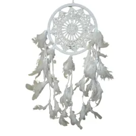 lapacz-snow-koronka-9cm