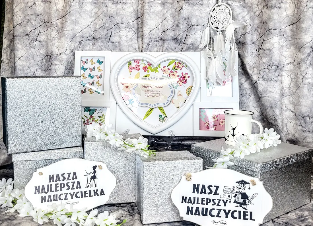 lapacz-snow-koronka-9cm-stan-nowy