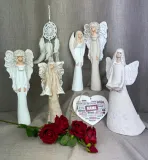 lapacz-snow-koronka-9cm-stan-nowy