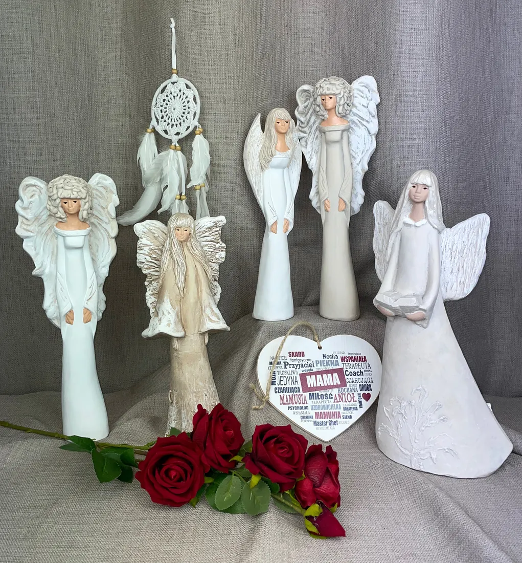 lapacz-snow-koronka-9cm