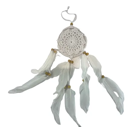 lapacz-snow-koronka-9cm-stan-nowy