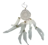 lapacz-snow-koronka-9cm-stan-nowy