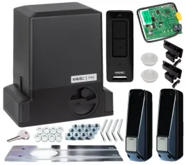 zestaw-naped-silownik-faac-741-delta-3-900kg-230v