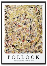 plakat-abstrakcje-obrazy-pollock-40x50-cm-w-czarnej-ramie