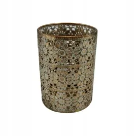 pojemnik-swiecznik-metalowy-105x14-cm
