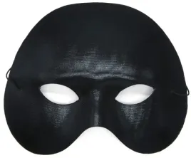 maska-karnawalowa-czarna