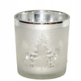 swiecznik-matowy-z-reniferami-i-srebrna-obwodka-m-125x10cm
