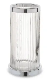 swiecznik-szklany-27cm