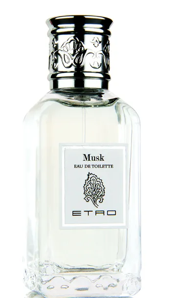etro musk woda toaletowa 100 ml  tester   