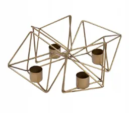 swiecznik-pajak-maly-gold-belldeco-22x22x8cm
