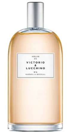 victorio & lucchino n°6 magnolia sensual woda toaletowa 150 ml  tester   