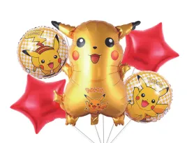 zestaw-balonow-pikachu-pokemon-5-el
