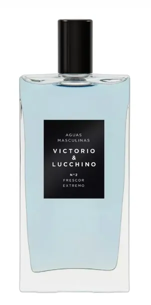 victorio & lucchino n°2 frescor extremo