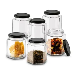 komplet-6-sloikow-szklanych-na-zywnosc-z-metalowa-zakretka-400ml