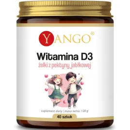 yango-witamina-d3-zelki-z-pektyny-jablkowej-40szt-smak-raspberry