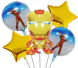 zestaw-balonow-iron-man-avengers-5-el