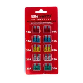 zestaw-bezpiecznikow-standard-10-szt
