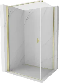 mexen-mist-b-kabina-prysznicowa-uchylna-85-x-120-cm-transparent-zlota-sz
