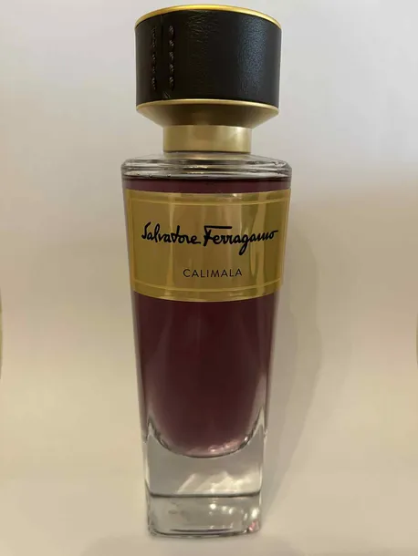 salvatore ferragamo calimala woda perfumowana 100 ml  tester   