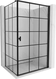 mexen-mist-b-kabina-prysznicowa-uchylna-prawa-70-x-90-cm-czarna-kratka-c