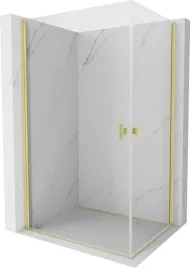 mexen-mist-b-duo-kabina-prysznicowa-uchylna-100-x-90-cm-transparent-zlota