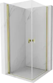 mexen-mist-b-duo-kabina-prysznicowa-uchylna-70-x-70-cm-transparent-zlota