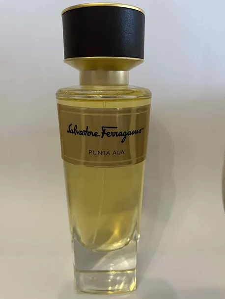 salvatore ferragamo punta ala woda perfumowana 100 ml  tester   