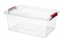 pojemnik-do-przechowywania-bill-15l-bialy-z-pokrywa-i-uchwytami