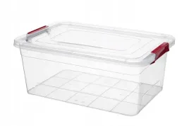 pojemnik-do-przechowywania-bill-20l-bialy-z-pokrywa-i-uchwytami