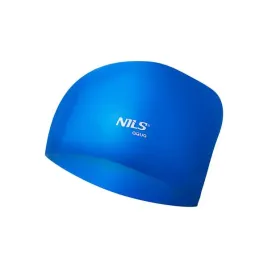 jednokolorowy-niebieski-czepek-silikonowy-do-dlugich-wlosow-nils-aqua