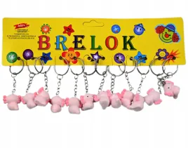 rozowy-brelok-do-kluczy-aksolotl-zawieszka-axolotl-zestaw-12szt
