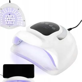lampa-do-paznokci-mocna-led-uv-manicure-hybrydy-320w-profesjonalna