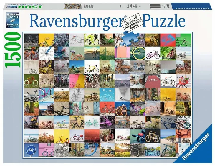 puzzle-ravensburger-1500-elementow-99-rowerow