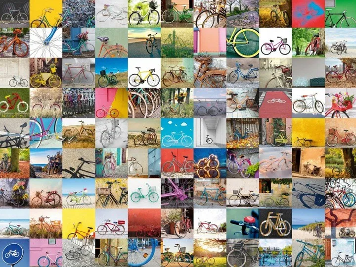 puzzle-ravensburger-1500-elementow-99-rowerow