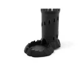 wieza-do-kosci-dice-tower-czarna