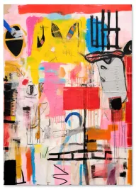 obraz-na-plotnie-street-art-grafitti-80x120-cm
