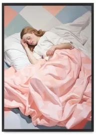plakat-nowoczesny-obraz-40x50-cm-w-czarnej-ramie
