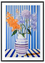 plakat-wazon-martwa-natura-40x50-cm-w-czarnej-ramie