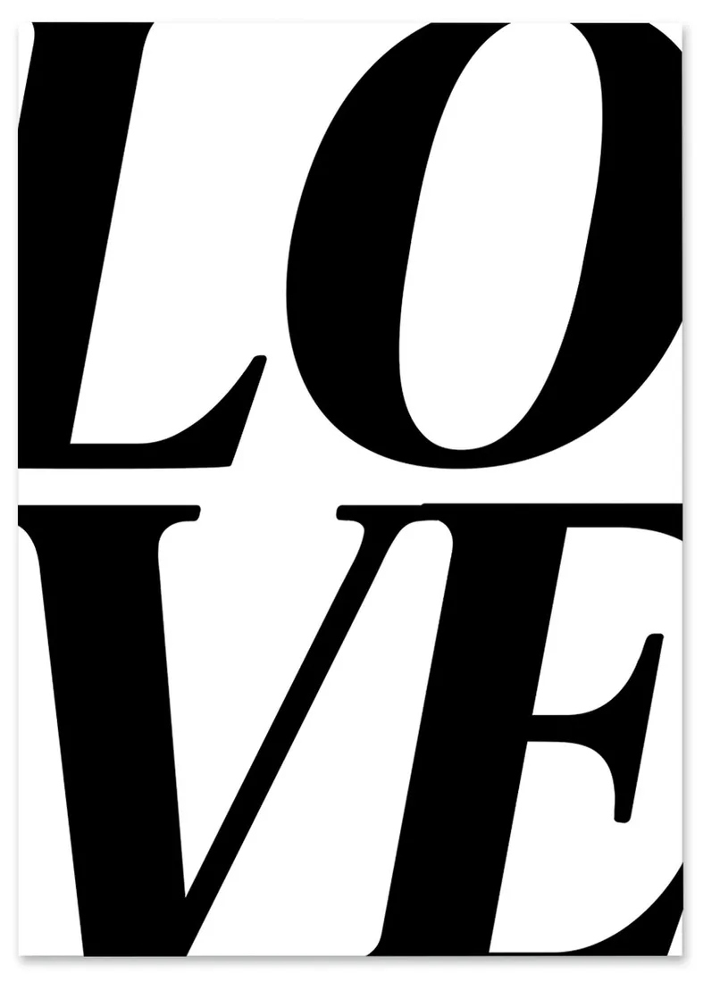 plakat-napis-love-70x100-cm