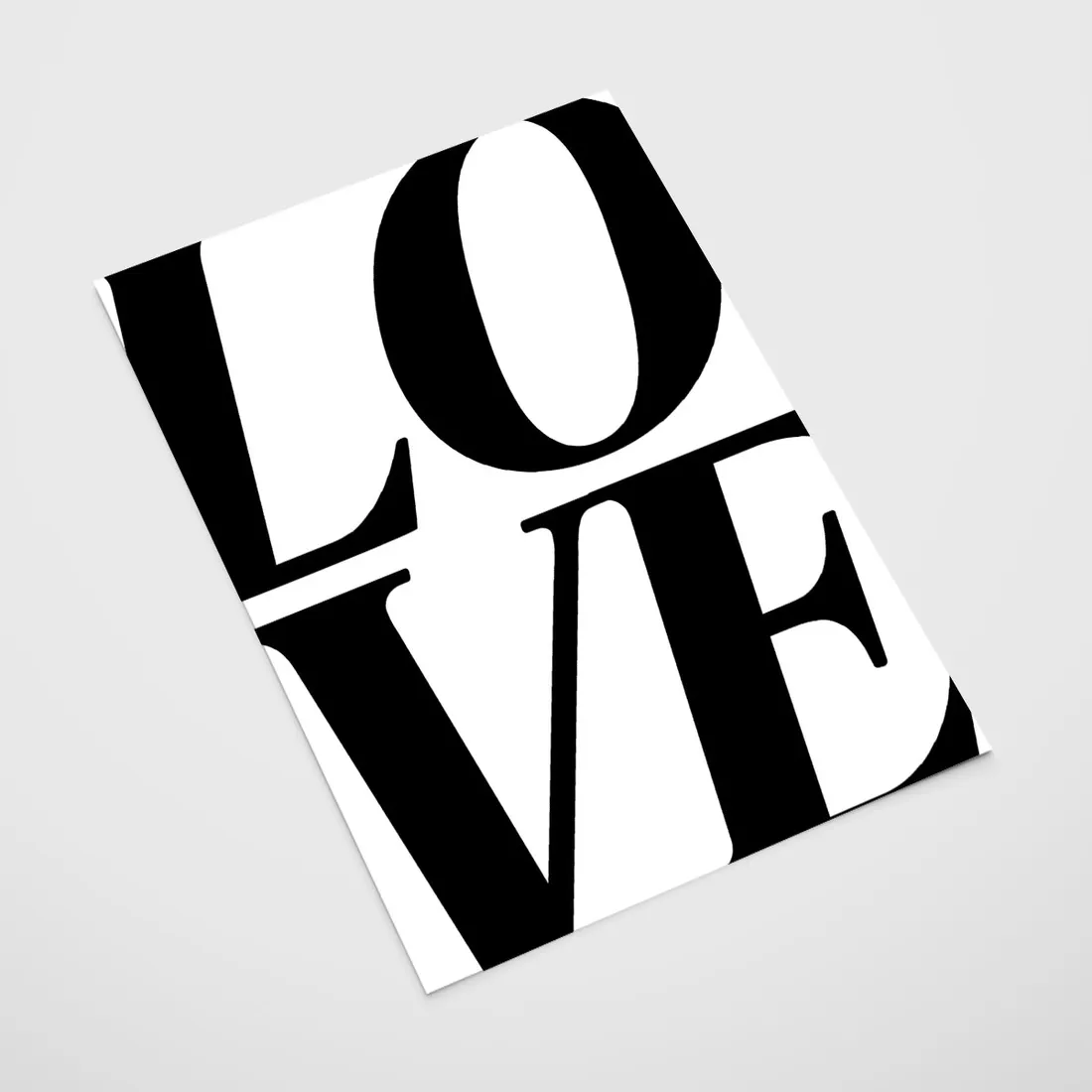 plakat-napis-love-70x100-cm-stan-nowy