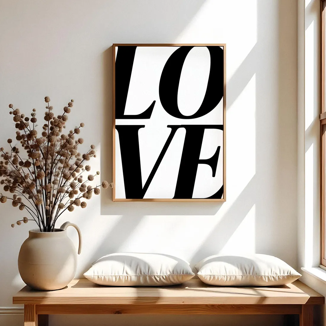 plakat-napis-love-70x100-cm
