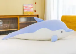 maskotka-pluszowy-delfin-niebieski-30-cm