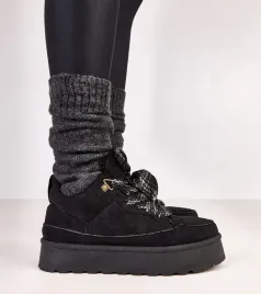 czarne-sneakersy-ocieplane-z-grubymi-sznurowkami-landry